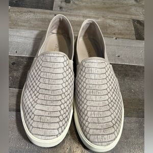 Vince Men Loafers/ 8M‎